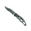 GERBER Paraframe Mini Folding Serrated Pocket Knife 22-48484N 