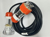 3 Phase 415V 20 Amp x 10m 4 pin Standard Extension Lead