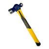 MUMME Ball Pein Hammer 450g with Fiberglass Handle 6HBP5GFH0.450