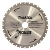 MAKITA Metal Cold Cutting TCT Saw Blade 150mm x 32T B-47117