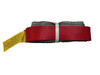 Wheel lock Webbing Strap 1750Kg x 3m 205607