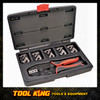 TOOLMASTER Professional Ratchet Crimping Kit - RCK-06