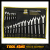 Gripwell 19pc Metric Combination Spanner Set PA6119