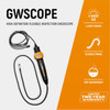 Gearwrench High-Definition Flexible Inspection Borescope GWSCOPE