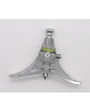 CURVE O MARK Pipe Centering Head Jumbo KC-J1880