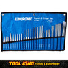 KINCROME 25pc Punch & Chisel Set K9512