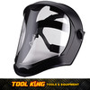 Bionic Faceshield with Clear Uncoated Polycarbonate Screen 1011623
