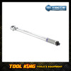 Torque Wrench 1/2"drive   42-210Nm 4.3- 21.4Kg-m KING TONY Professional series