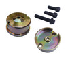 Rear Oil Seal Installer Isuzu / Holden Rodeo & Jackaroo No. A1261 