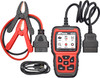 OBDll Diagnostic Scanner & Battery Tester PT60507