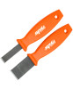 SP TOOLS 2pc Carbide Scraper set SP30800