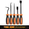 SP TOOLS 5pc Pick & Scraper set SP30865
