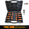 SP TOOLS 6pc Thru Tand Screwdriver Set SP34020