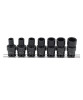 SP Tools 7pc 3/8"Dr Impact Socket Set Swivel SAE SP20266