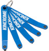5pc Ultra Low Profile Offset Screwdriver Set K5643