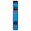 Kincrome 6pc Thru Tang Screwdriver Set K5702