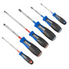 Kincrome 6pc Thru Tang Screwdriver Set K5702