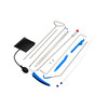 Kincrome Automotive Lockout Kit K8241