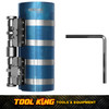 Kincrome Piston Ring Compressor Long Reach (150mm) K8387