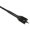 Alpha TurboBORE 8pc Spade Bit Set with Extension Bar TS08-SET8