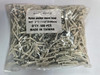 M5X40 Nylon Nail-In Wall Anchor Round Head 500pc Bag