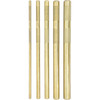 5pc Brass Drift Punch Set P370