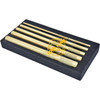5pc Brass Drift Punch Set P370