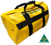 ROUGHNUT Large Duffle Tool Gear Bag Australian Made RN04222