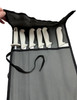 ROUGHNUT Butchers/Chef's Knife Roll Australian Made