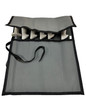 ROUGHNUT Butchers/Chef's Knife Roll Australian Made