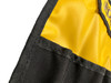 ROUGHNUT Plier & Tool Roll 6 Pocket Bag Australian Made RN04206