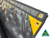 ROUGHNUT Tough Tarp 2.4m x 2.05m Australian Made RN04261