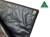 ROUGHNUT Tough Tarp 2.4m x 2.05m Australian Made RN04261