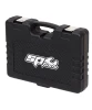 SP TOOLS 84pc Hex & Torx socket & Bit set SP39625
