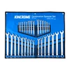 Kincrome30pc Combination Spanner Metric/Imperial K3030