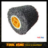 FlexPro Burnishing Paint Rust & stripping drum wheel  