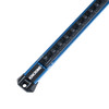 KINCROME Magnetic Side-Lock 1/2" Socket Rail K27296