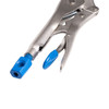 KINCROME Curved Jaw Locking Plier 250mm K40004