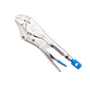 KINCROME Curved Jaw Locking Plier 250mm K40004