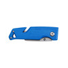 KINCROME Heavy Duty Folding Utility Knife Magnetic K060014