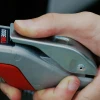 JAMEC PEM Digital Tyre Inflator TDR 3000