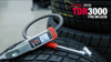 JAMEC PEM Digital Tyre Inflator TDR 3000
