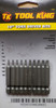 10PC TORX