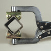 Stronghand Pipe clamping pliers for welding 40 - 65mm PG114V