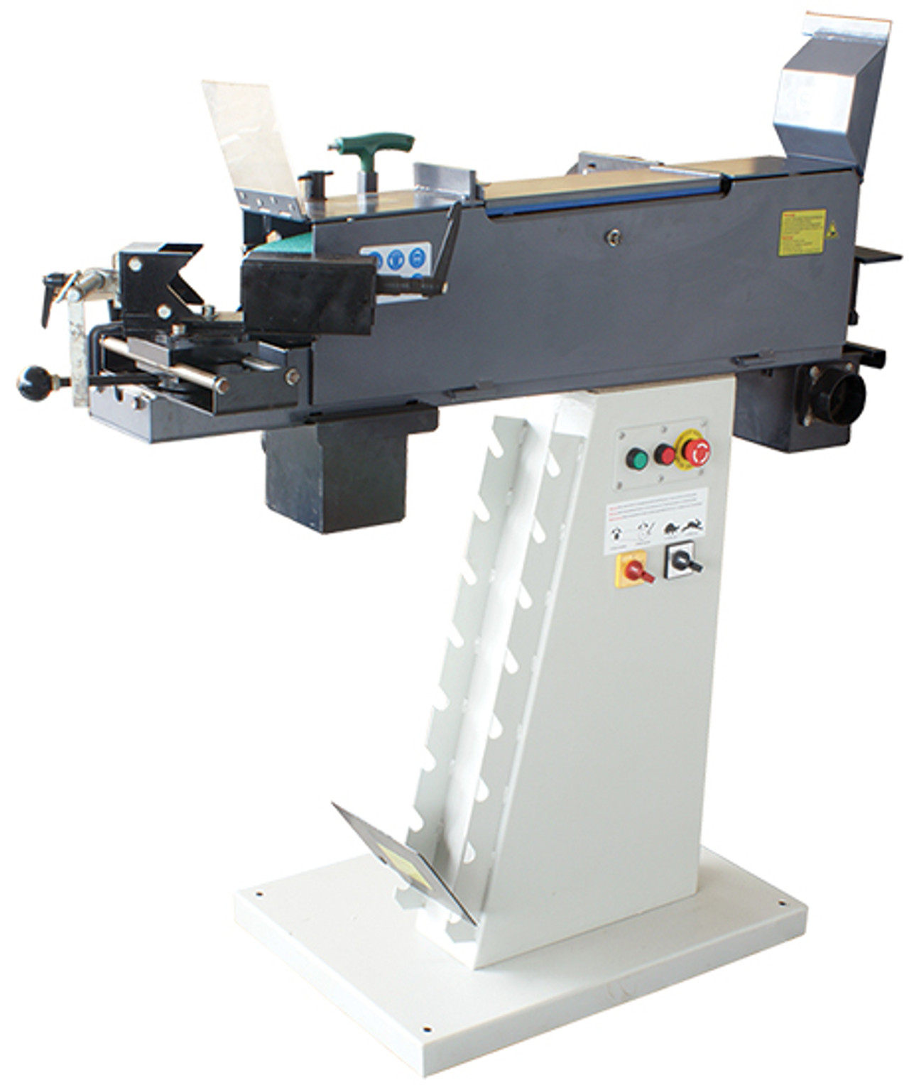 LINISHALL Pipe grinder notcher Robson's Tool King Store