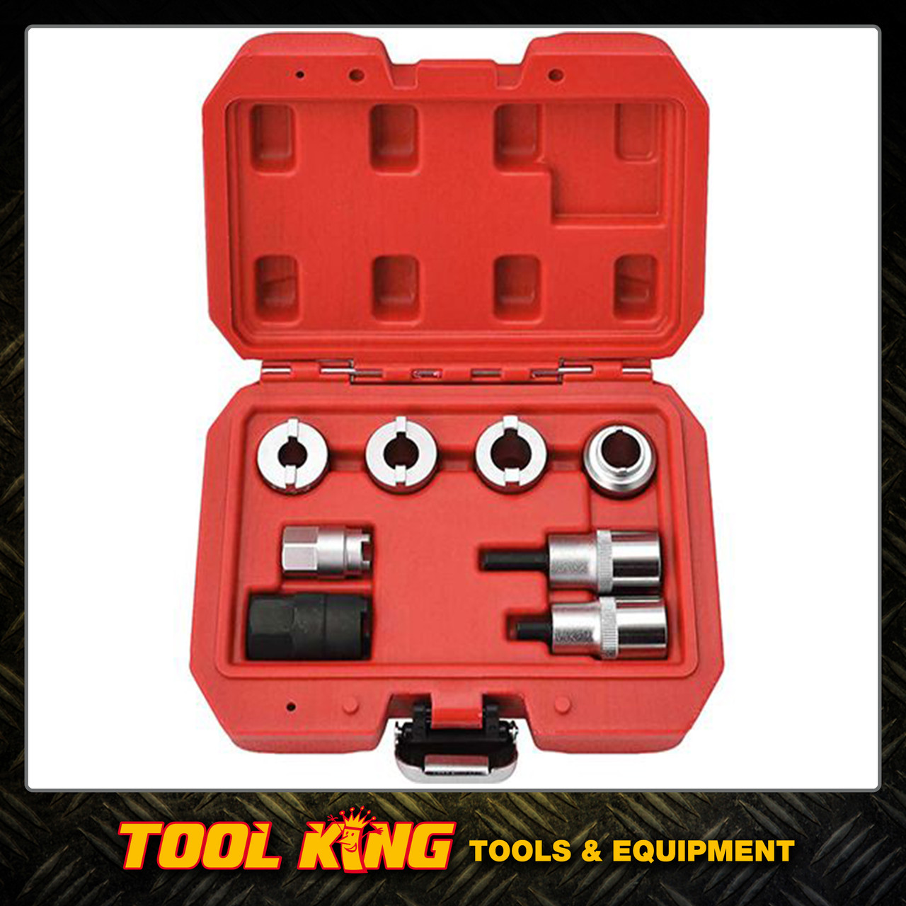 Strut nut tool kit Robson's Tool King Store