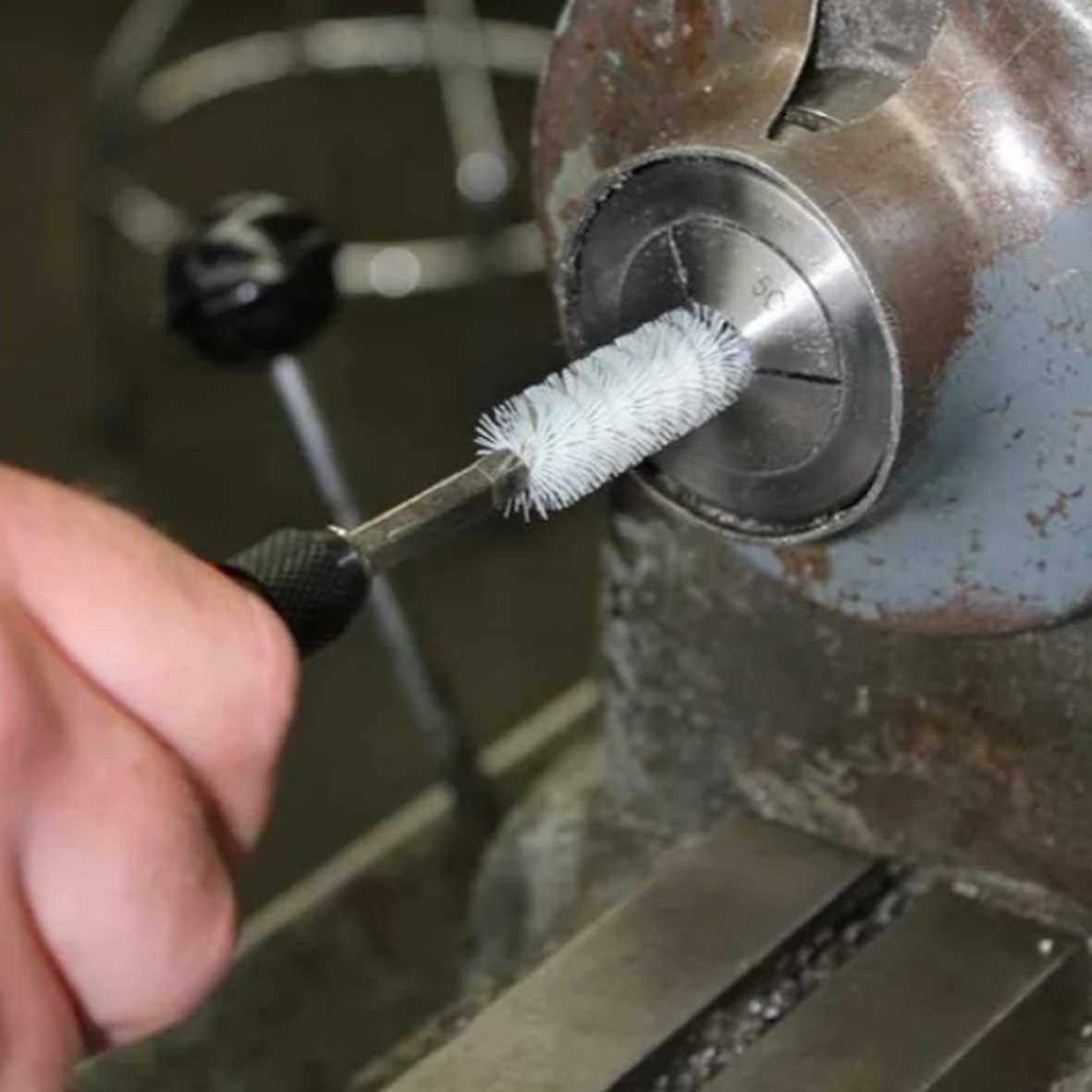 38pc Tube Cleaning Brush set Robson's Tool King Store