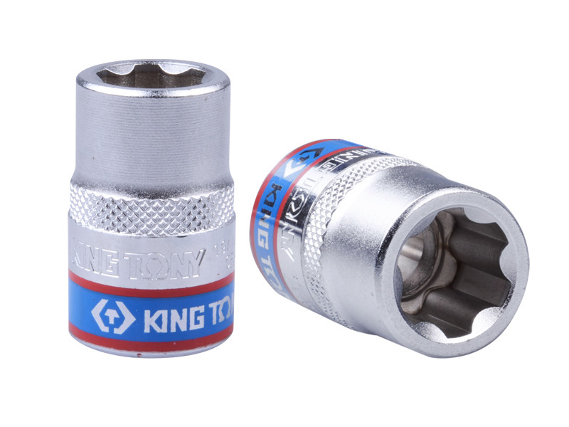 King Tony Ribe Socket M12S Suits Nissan engine & Flywheel 9AW4901 ...