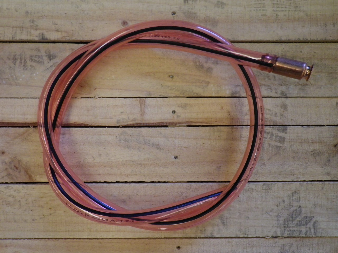 Jiggle Syphon The Original Super Syphon 3 4 Australian Made Robson S Tool King Store