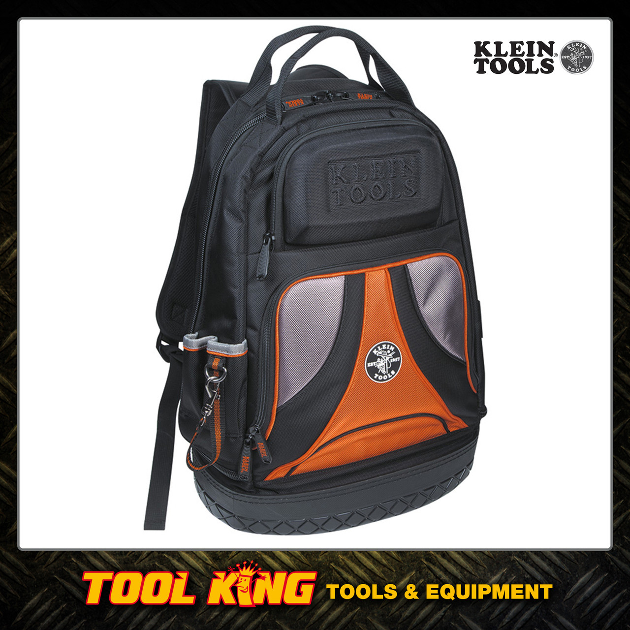 Husky Tool Tool Backpacks for sale | eBay